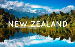 8 điều chỉ có thể trải nghiệm tại New Zealand