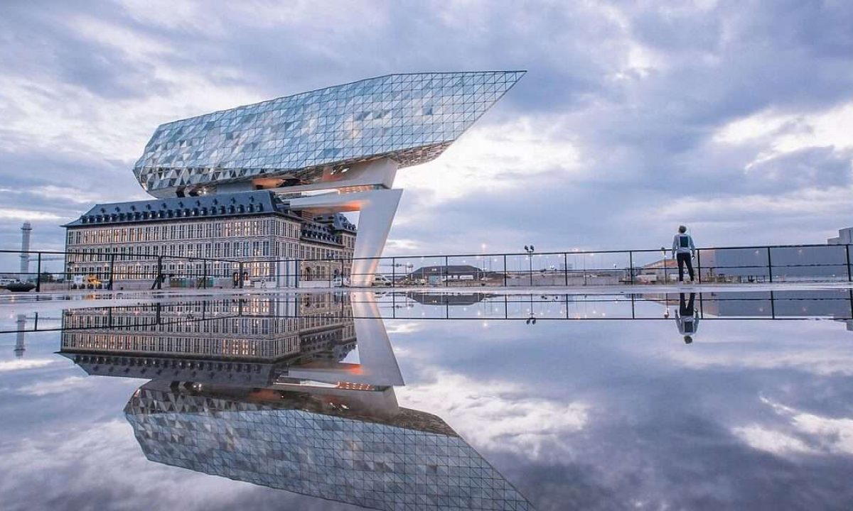 5 sự thật thú vị về nước Bỉ 5 sự thật thú vị về nước Bỉ