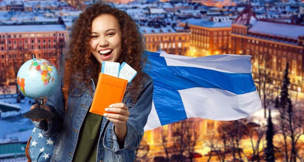 người Việt Nam tự do du lịch không cần Visa