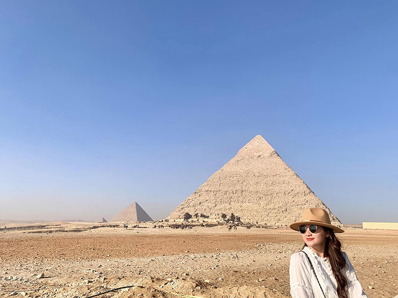 5 Lầm Tưởng Của Du Khách Về Du Lịch Châu Phi