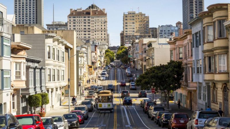 Kinh nghiệm du lịch Bờ Tây nước Mỹ chi tiết nhất Kinh nghiệm du lịch Bờ Tây nước Mỹ chi tiết nhất