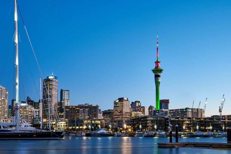 Du Lịch Auckland - Bỏ Túi Những Kinh Nghiệm Sau Đây