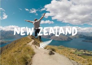 5 điều không thể không biết trước chuyến du lịch New Zealand