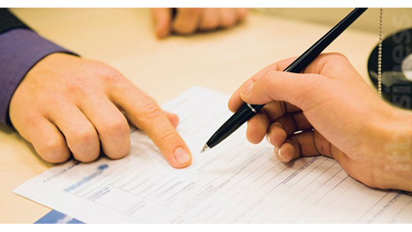 Thủ tục làm Giấy chứng nhận đủ điều kiện an ninh trật tự đối với một số ngành nghề kinh doanh có điều kiện