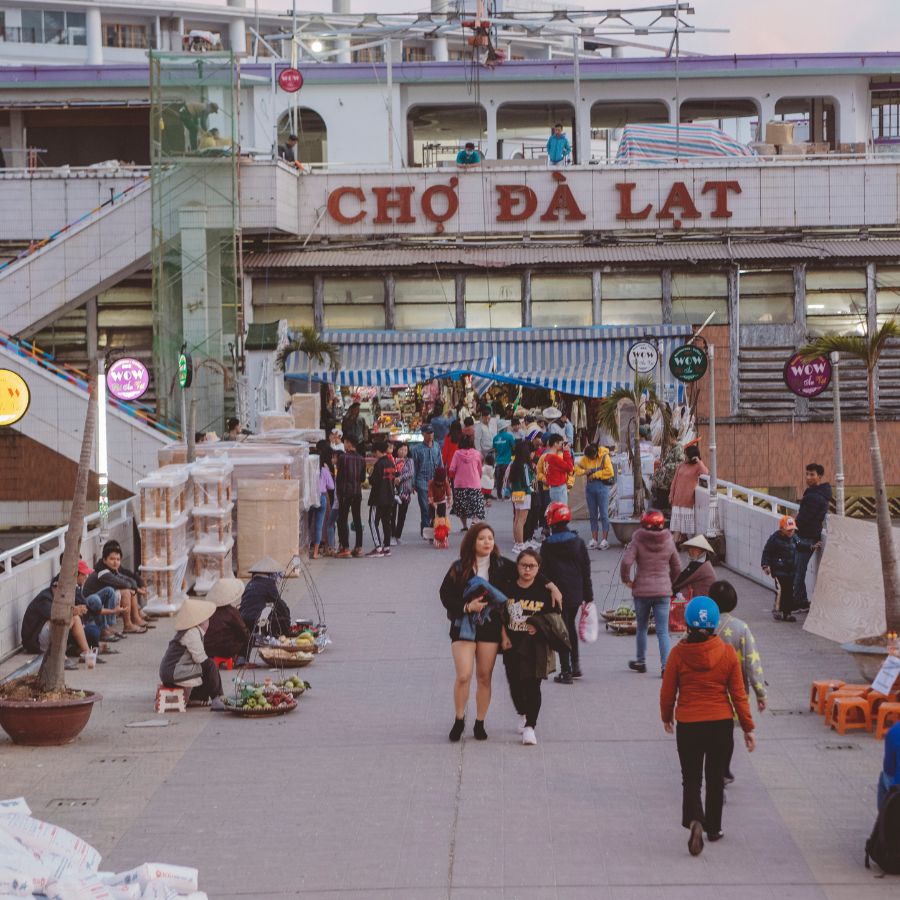 Chi tiết lịch trình du lịch Đà Lạt 3N2Đ cho các cặp đôi