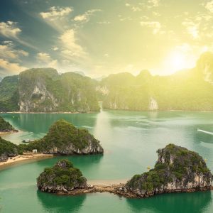 Top 10 đặc sản Hạ Long mua về làm quà