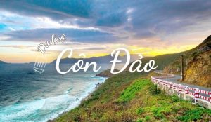 Giới thiệu qua về Côn Đảo 