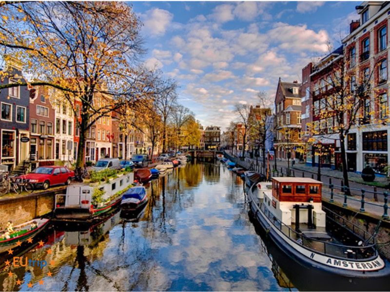 Cẩm nang khi du lịch Hà Lan