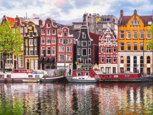 Khám phá, du lịch Hà Lan cần chuẩn bị những gì?