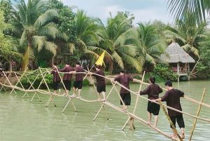 du lịch miền tây 3 ngày 2 đêm vào mùa nào