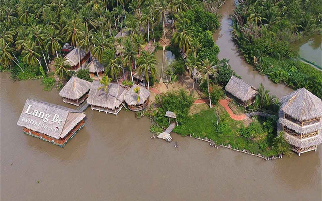 Thời điểm lý tưởng để đến Làng Bè Bến Tre