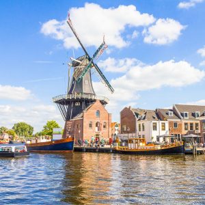 Review kinh nghiệm du lịch Hà Lan: Mua gì về làm quà?