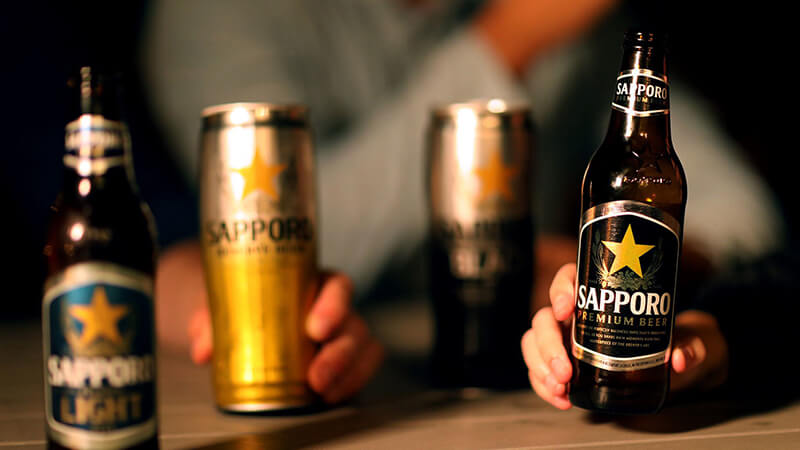 loại bia đáng để thưởng thức khi du lịch Đức