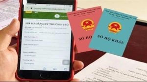 Thủ tục đăng ký hộ khẩu thường trú cho công dân