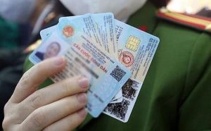 2 trường hợp hủy số định danh cá nhân