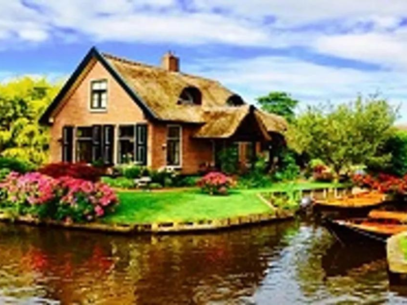 8 địa điểm tham quan hấp dẫn tại Hà Lan