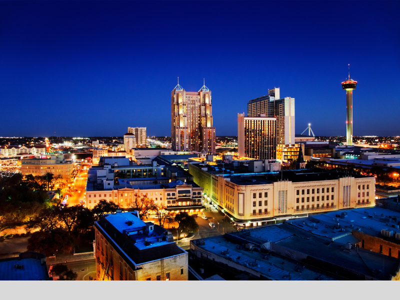 Địa điểm du lịch nổi tiếng tại Mỹ