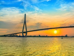 Khám phá 5 địa điểm check-in tuyệt vời nhất tại Cần Thơ