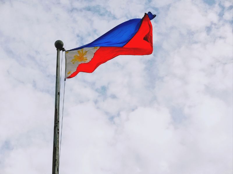 Đôi nét về đất nước Philippin