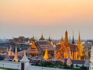 Tìm hiểu văn hóa đất nước Thái Lan đặc trưng và thú vị nhất