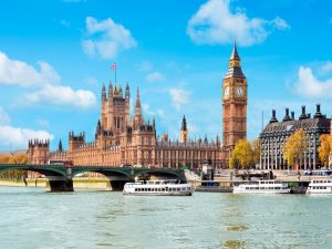 Điểm danh 5 thành phố lớn nổi tiếng trong tour du lịch Anh