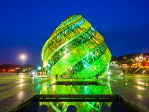 Lịch trình du lịch Đà Lạt 3N2Đ chi tiết: ăn gì, chơi gì?