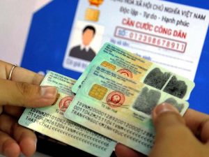 Ban hành Dự thảo Nghị định hướng dẫn Luật Căn Cước 2023