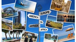 Bảo hiểm du lịch toàn cầu là gì?