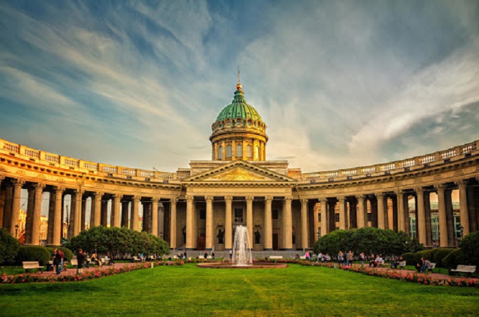 Đôi nét về Bảo tàng Puskin