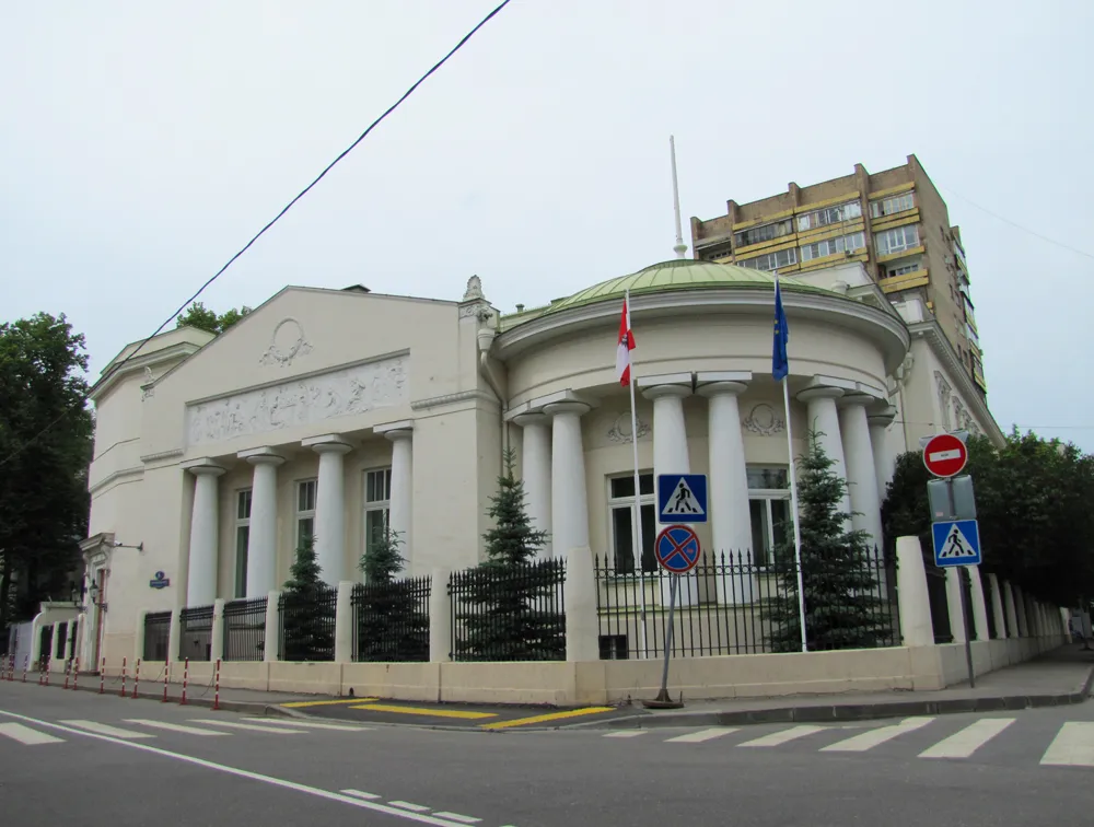 Những bộ sưu tập độc đáo tại bảo tàng Puskin