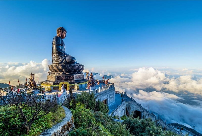 Sunworld Fansipan Legend