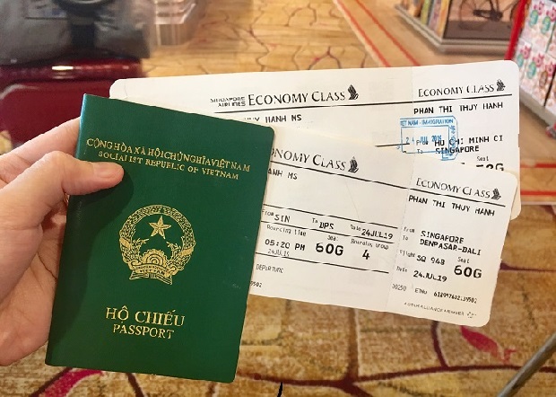 Kinh nghiệm du lịch Singapore