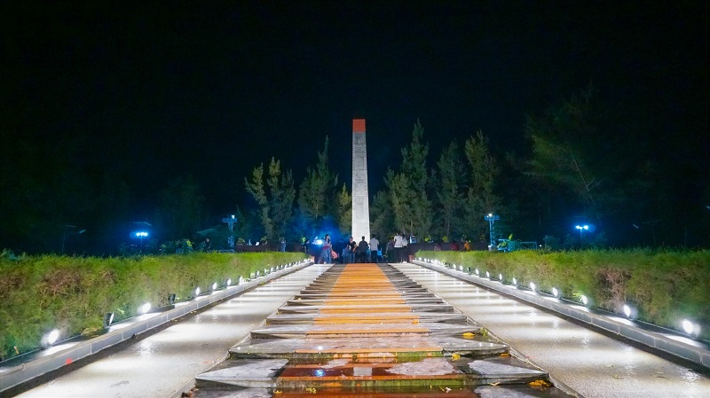 Top 5 địa điểm tâm linh nổi tiếng trong tour du lịch Côn Đảo