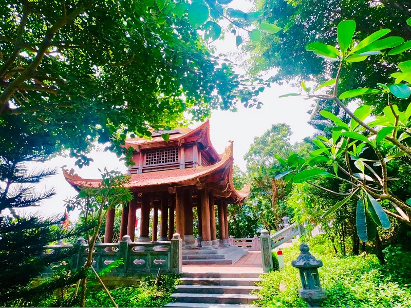 Top 5 địa điểm tâm linh nổi tiếng trong tour du lịch Côn Đảo
