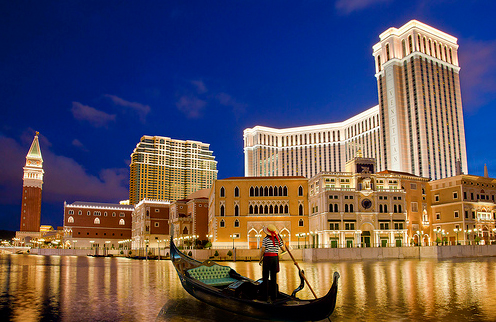 du lịch Hồng Kông