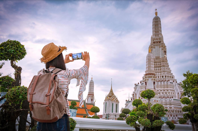Kinh nghiệm du lịch Thái Lan tự túc mà bạn nên biết