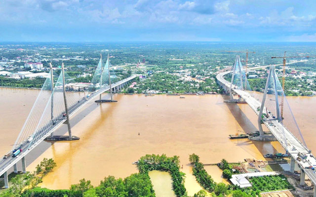 Giới thiệu du lịch Vĩnh Long