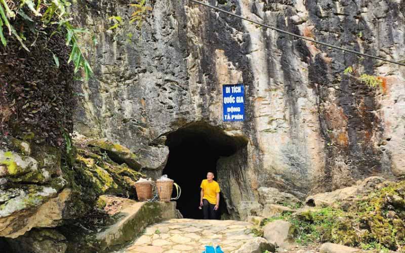 Khám phá bản Tả Phìn Sapa Khám phá bản Tả Phìn Sapa