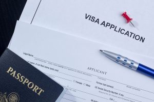 Bạn cần chuẩn bị gì khi làm hồ sơ xin visa?