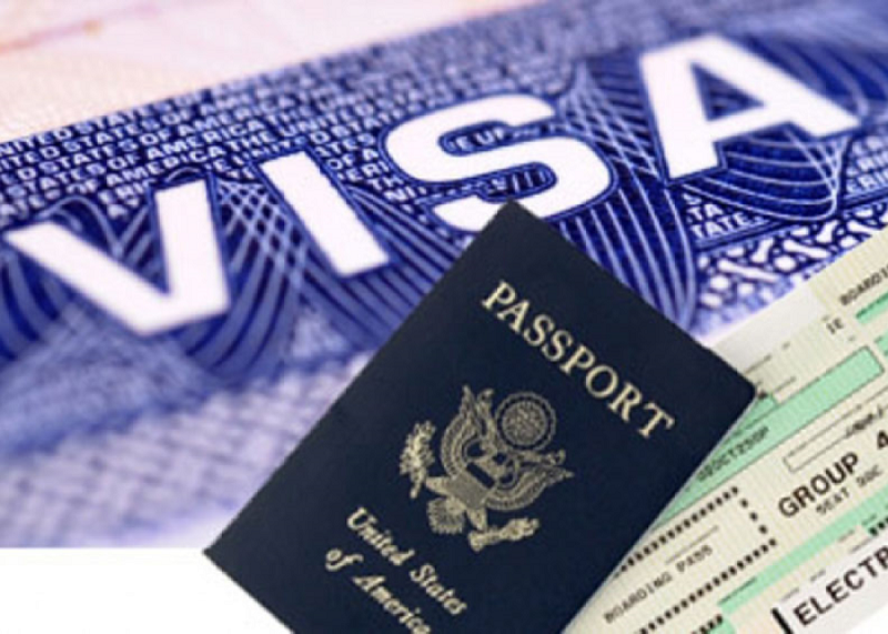 Hồ sơ xin visa đi nước ngoài cần có