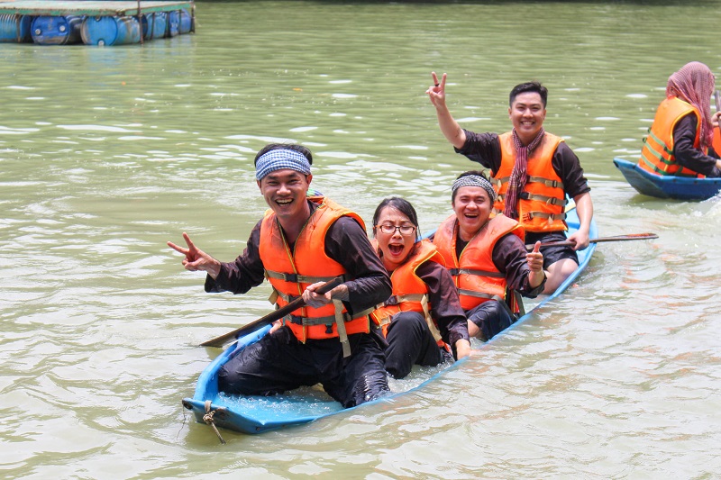 Top những hoạt động thú vị khi du lịch miền Tây