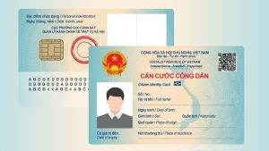 Dịch vụ làm căn cước công dân nhanh tại Lạng Sơn