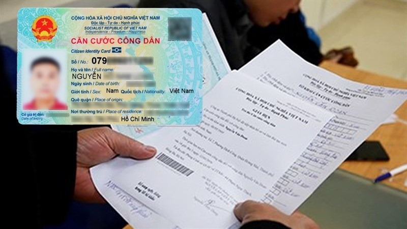 Dịch vụ làm căn cước công dân nhanh tại Quảng Ninh là gì?