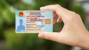 Dịch vụ làm căn cước công dân nhanh tại Lai Châu