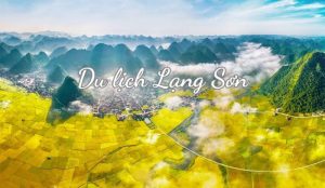 du lịch lạng sơn