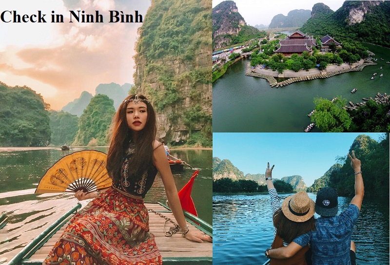 du lịch ninh bình
