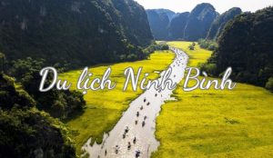 du lịch ninh bình