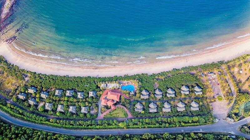 bãi biển đẹp nhất của Việt Nam