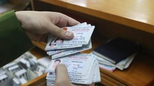 Làm căn cước công dân nhanh tại Lào Cai