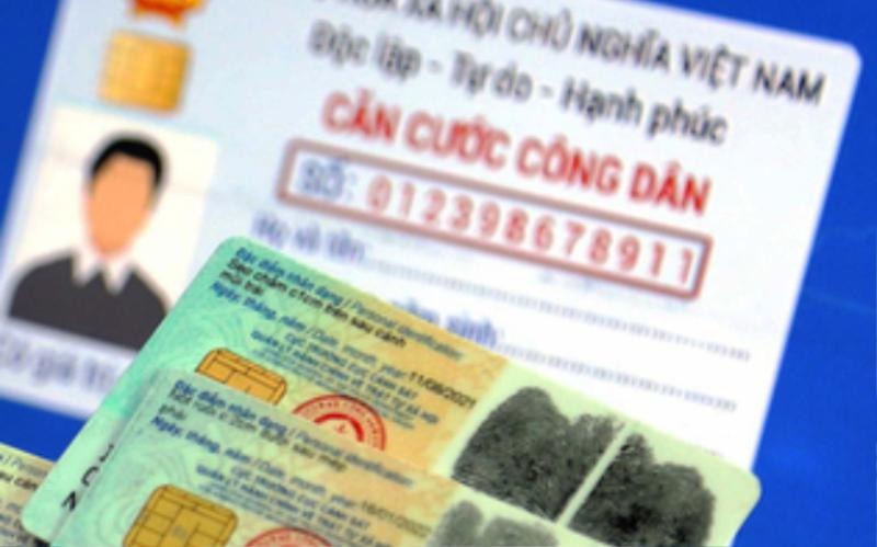 Dịch vụ làm căn cước công dân nhanh tại Thái Bình - Giải pháp cho người bận rộn!